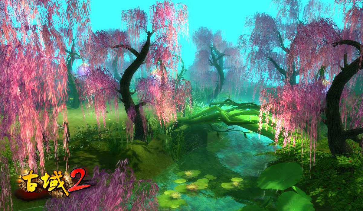 细数《古域2》中令人难忘的场景！
